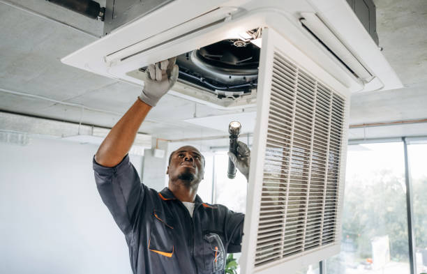 Licensed Hvac service in Zachary, LA - FH HVAC